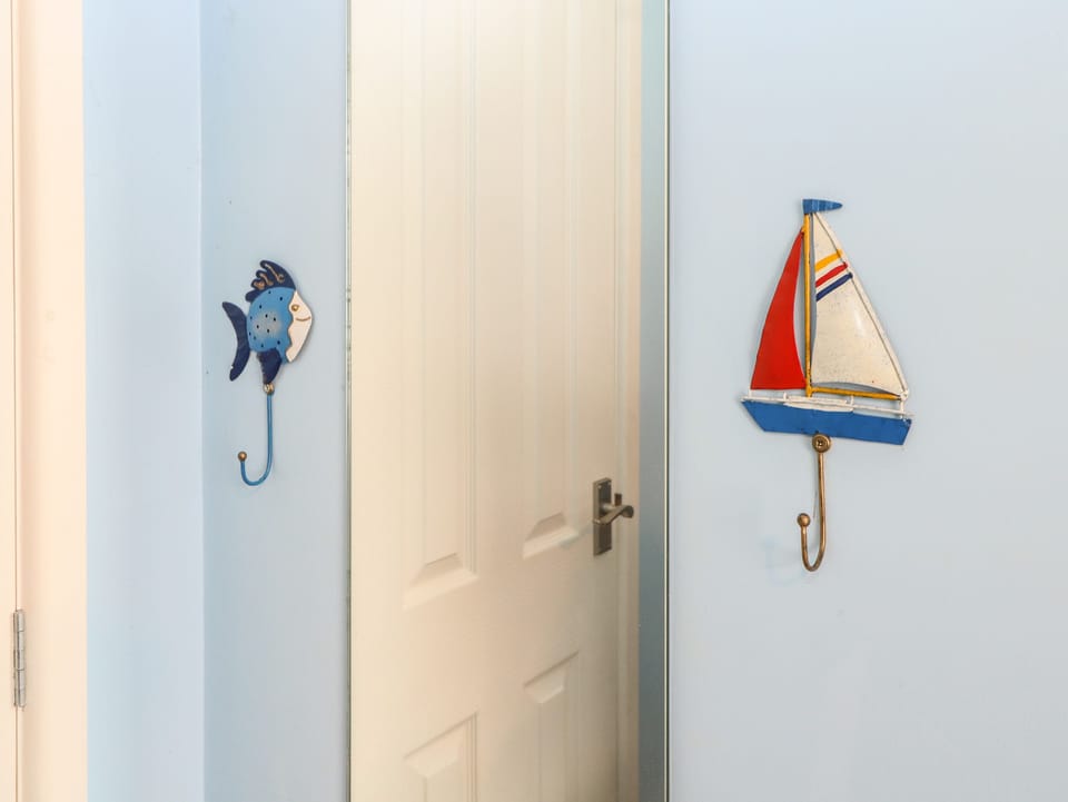 En-casa Cottage in Mundesley