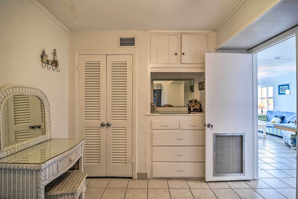 Apartment (3 Bedrooms) | Interior