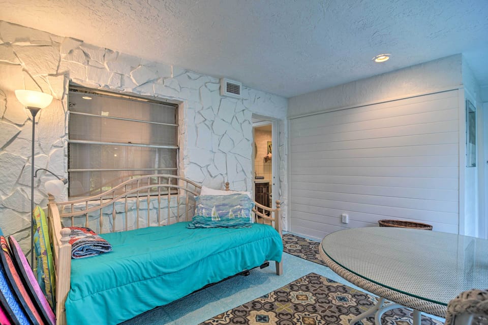 Apartment (3 Bedrooms) | Interior