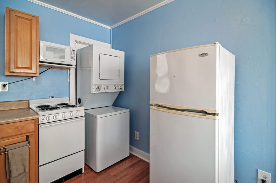 Cottage (2 Bedrooms) | Interior