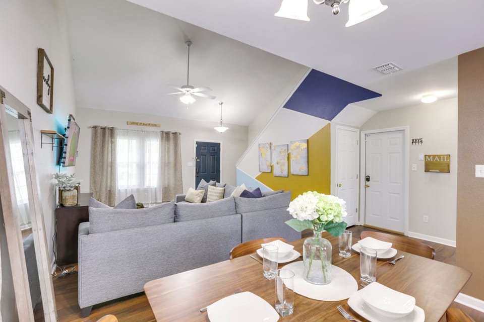 Apartment (3 Bedrooms) | Interior