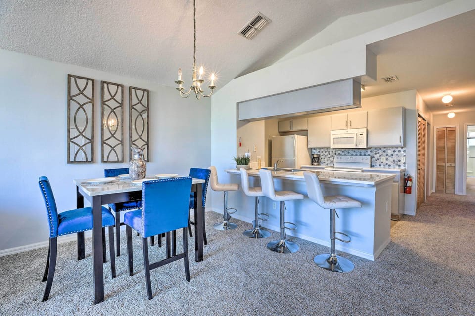 Villa (3 Bedrooms) | Interior