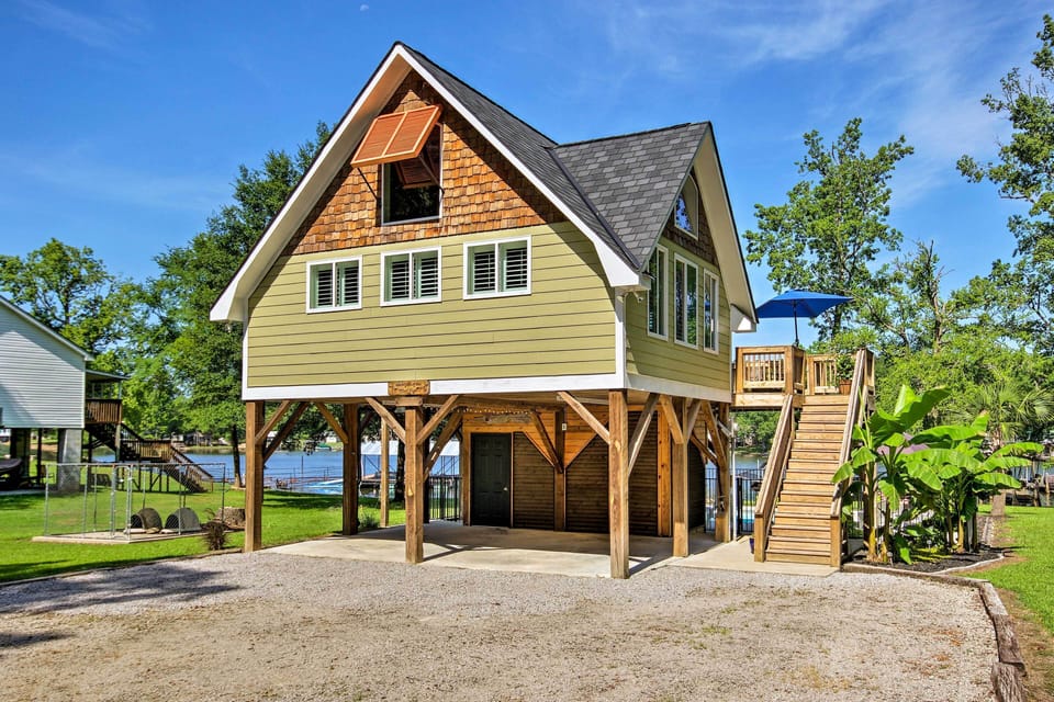 House (0 Bedroom) | Interior