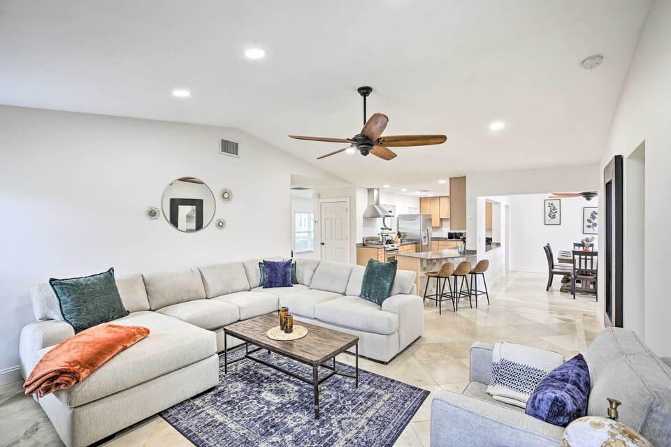 House (4 Bedrooms) | Interior