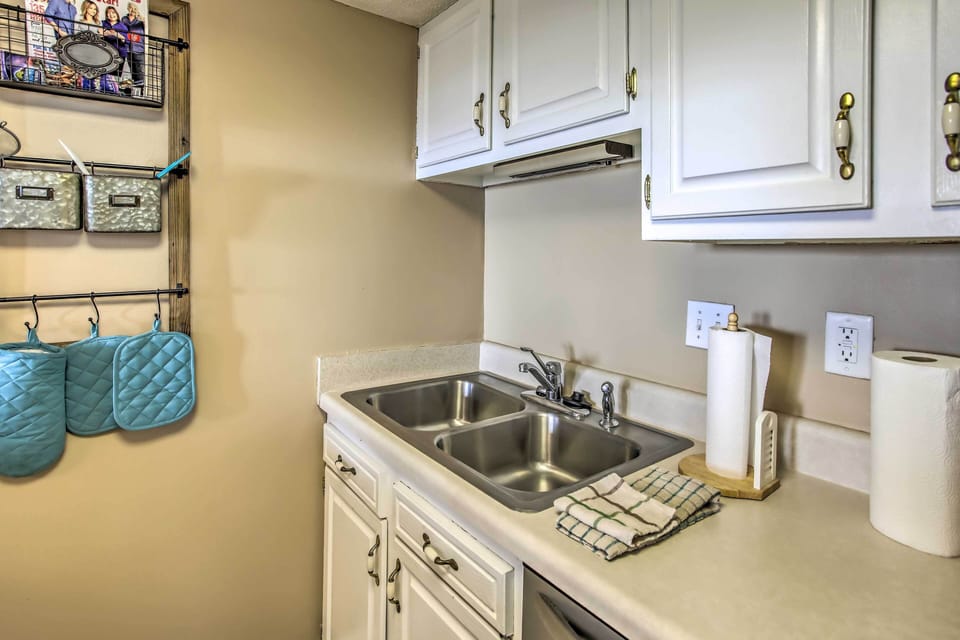 Apartment (3 Bedrooms) | Interior