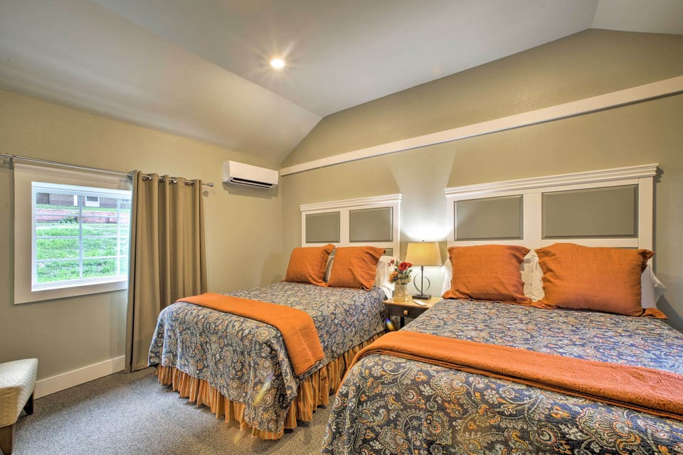 Cottage (1 Bedroom) | Interior