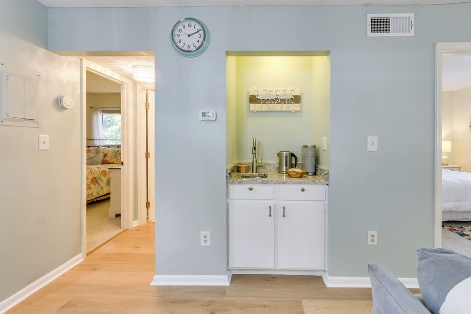 Villa (2 Bedrooms) | Interior