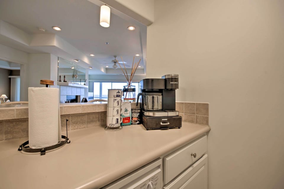 Apartment (3 Bedrooms) | Interior