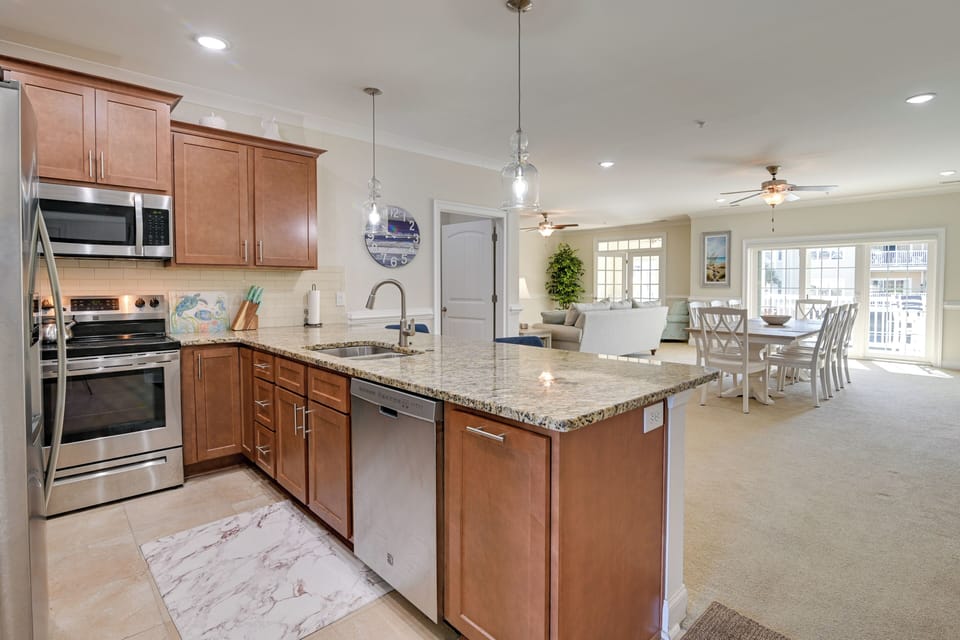 Apartment (4 Bedrooms) | Front of property