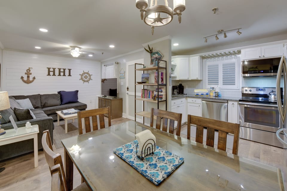 Apartment (2 Bedrooms) | Front of property