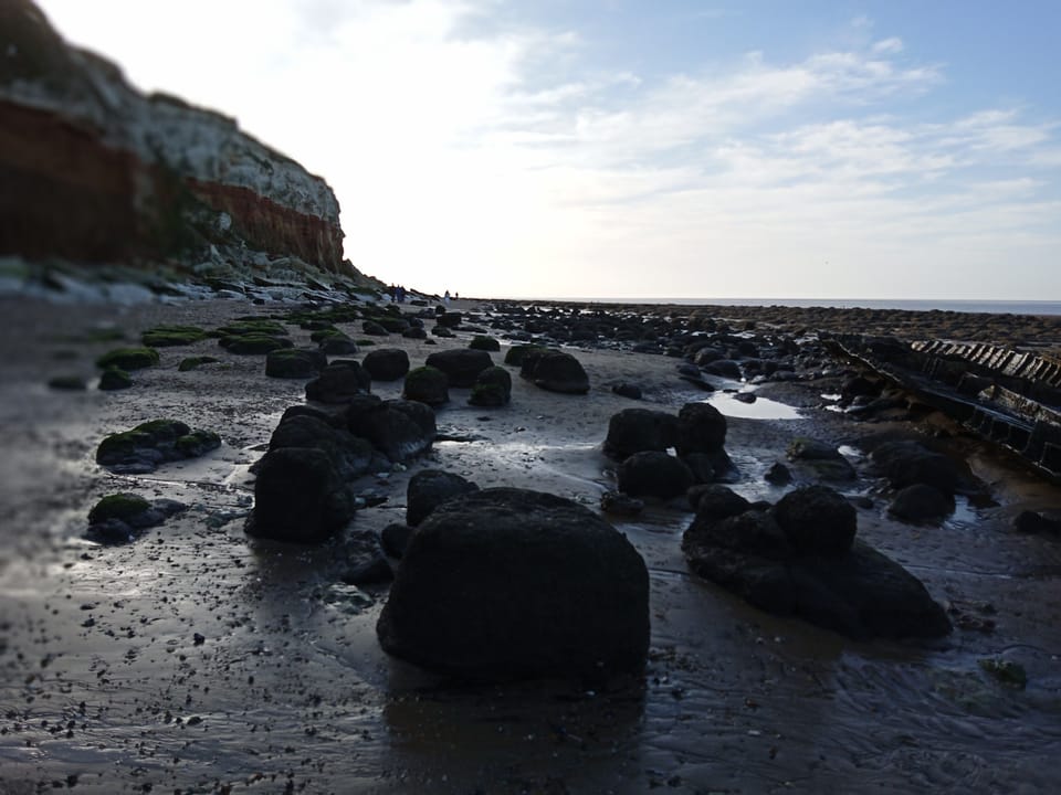 2 Bedroom Caravan Hunstanton Pets go Free Chalet in Hunstanton