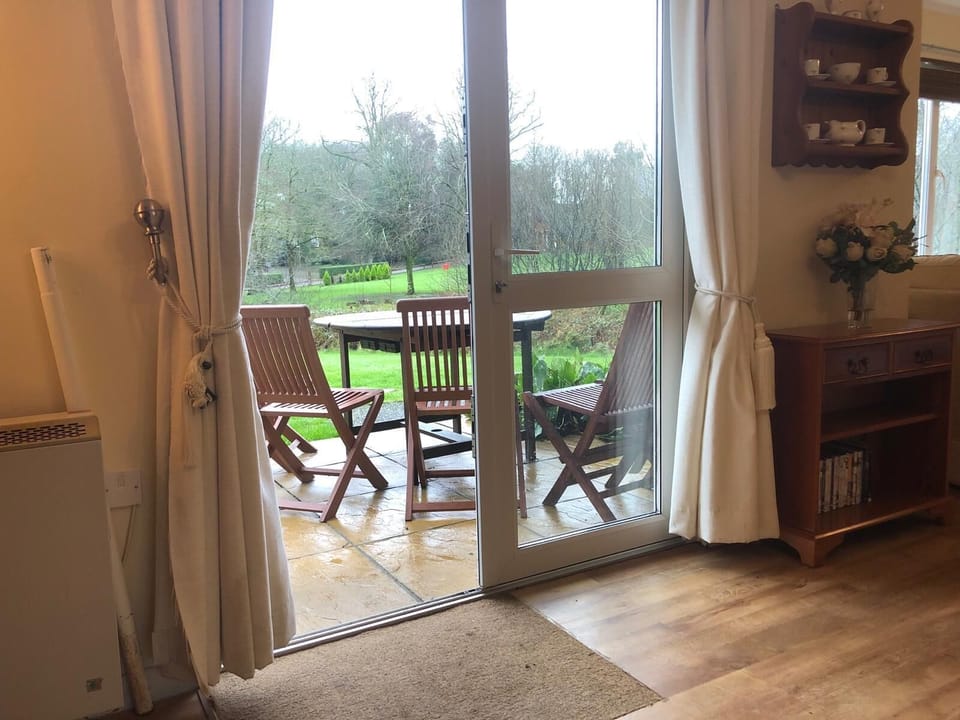House | View from property