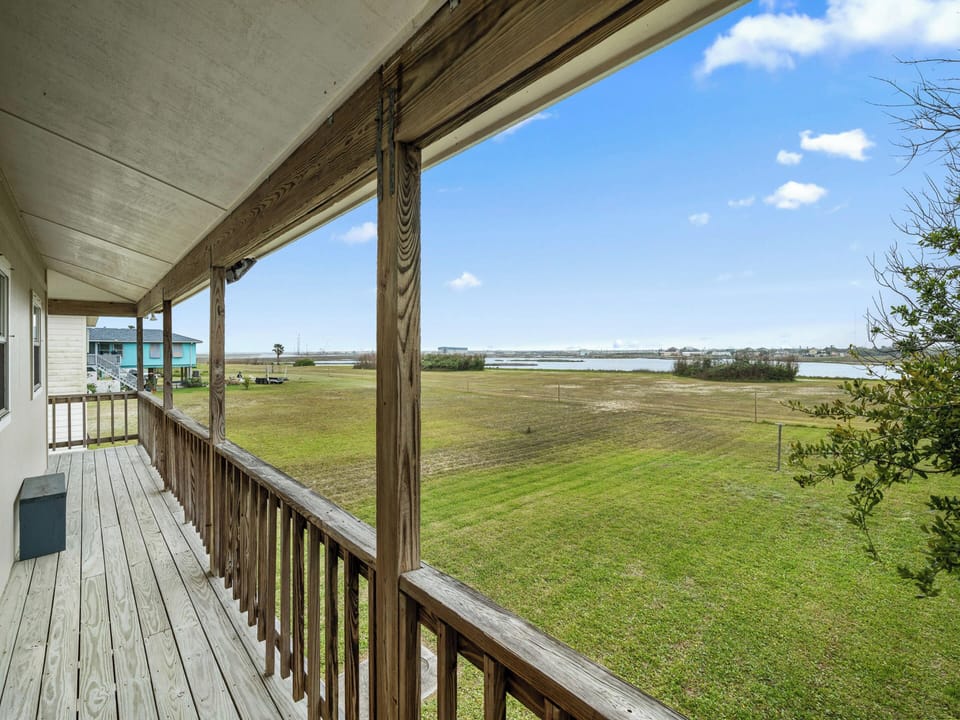 House (4 Bedrooms) | Property amenity