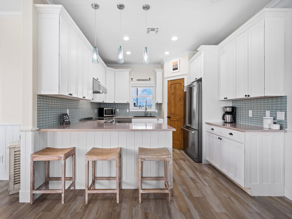 House (4 Bedrooms) | Property amenity