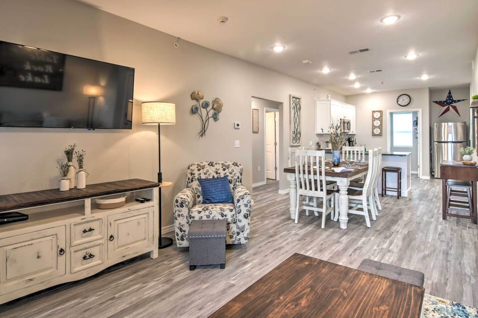 Apartment (4 Bedrooms) | Interior