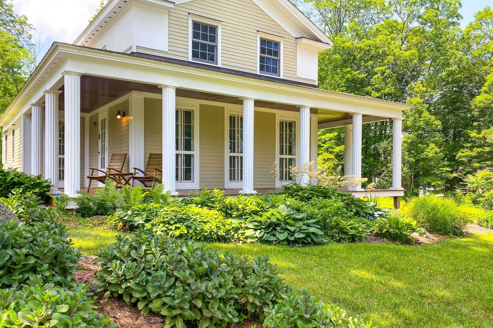House (3 Bedrooms) | Front of property