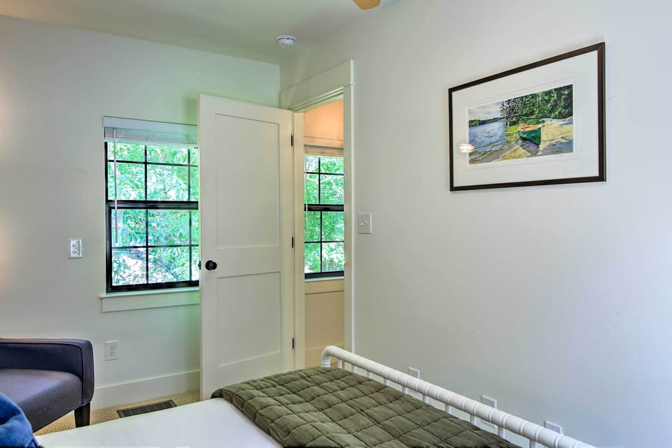 Cottage (4 Bedrooms) | Interior