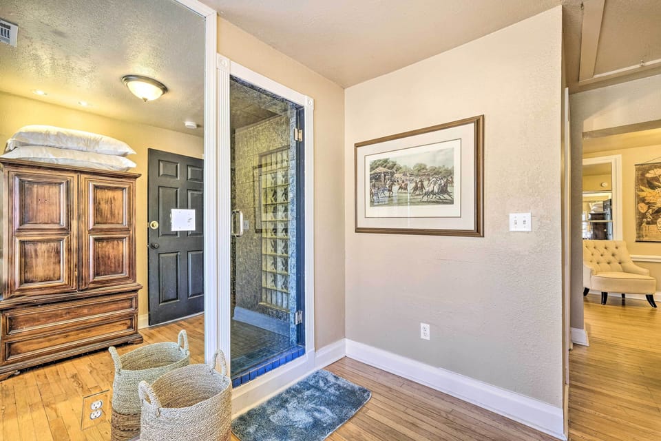 Cottage (3 Bedrooms) | Interior