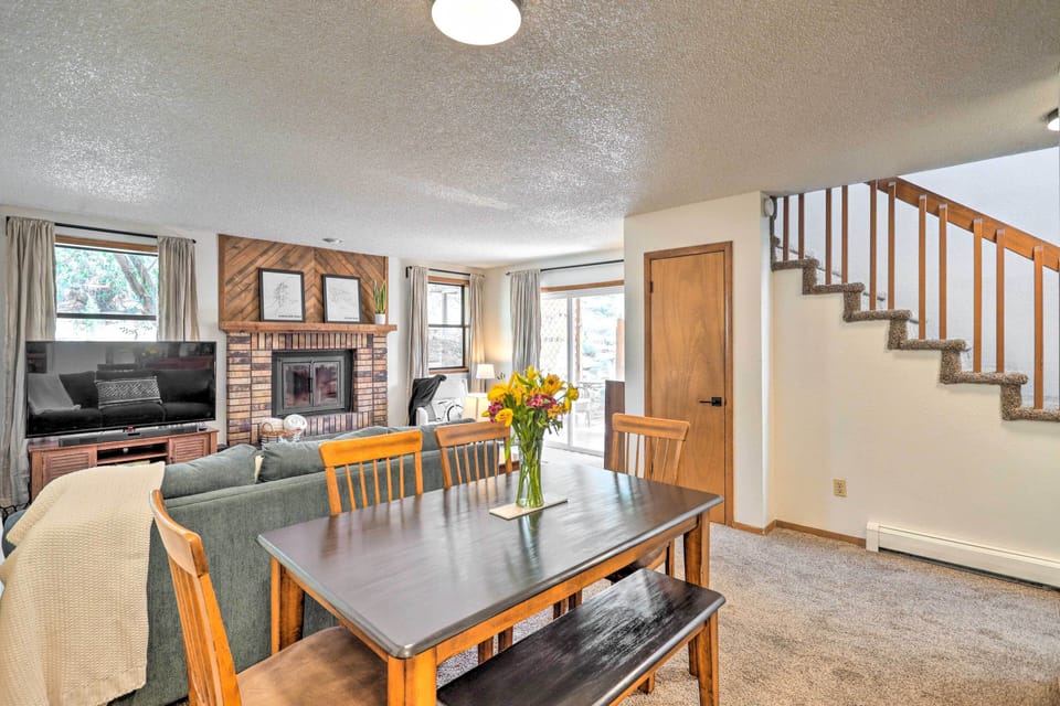 Apartment (3 Bedrooms) | Interior