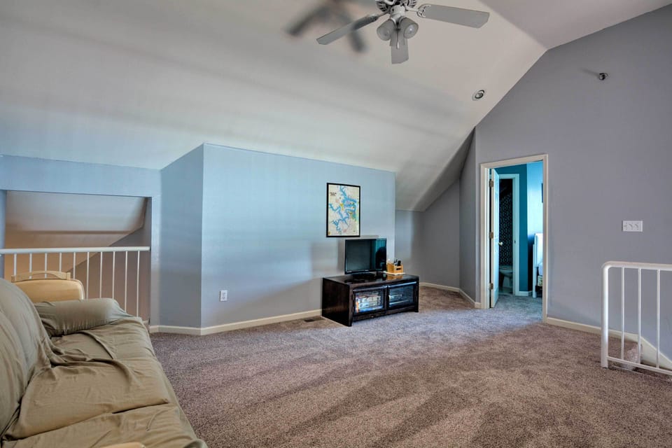 Apartment (4 Bedrooms) | Interior