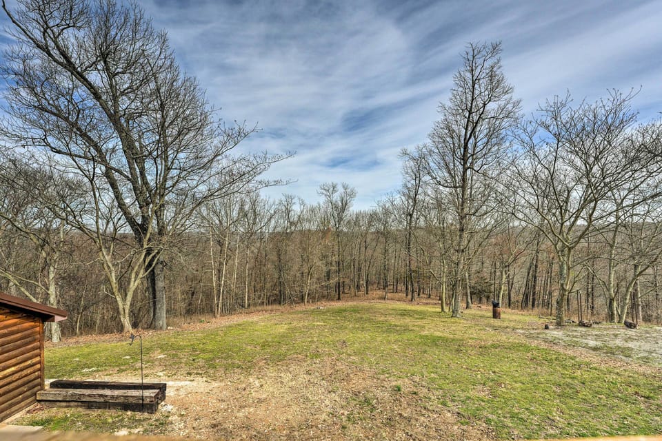 House (1 Bedroom) | Interior