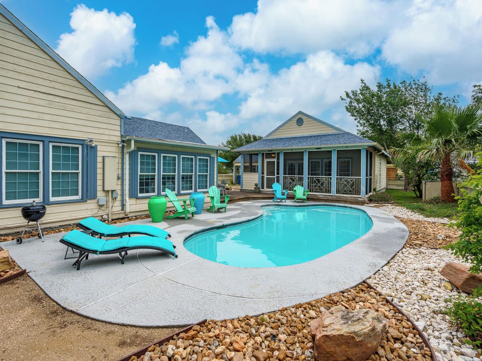 House (2 Bedrooms) | Property amenity