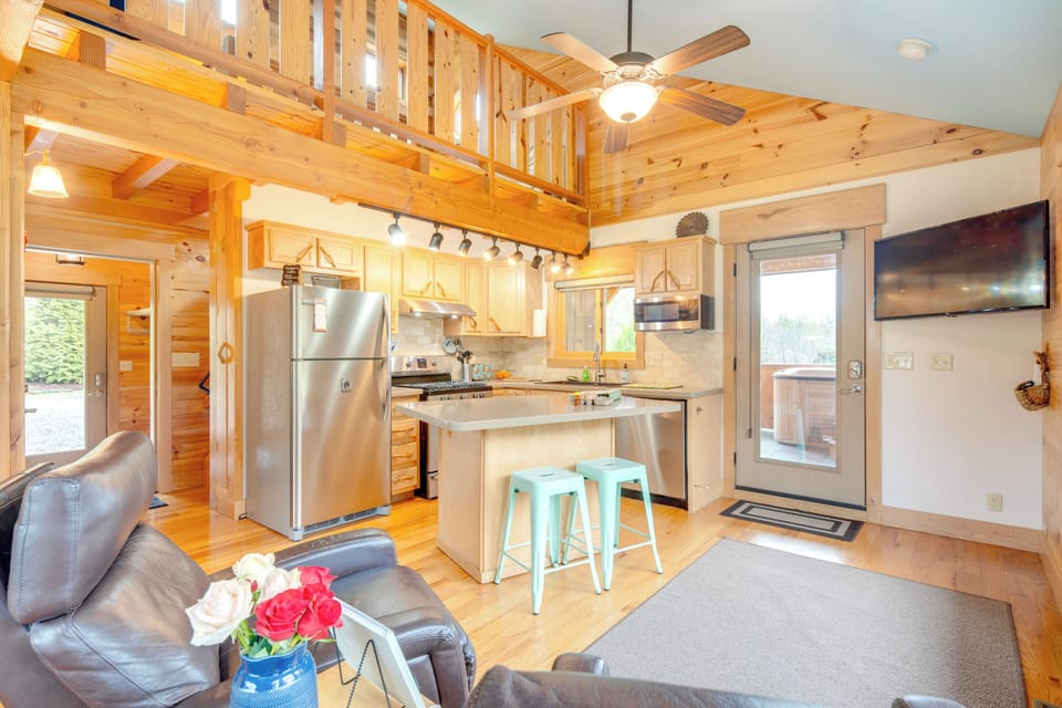 House (0 Bedroom) | Interior