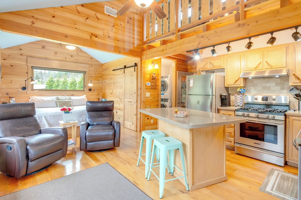 House (0 Bedroom) | Interior