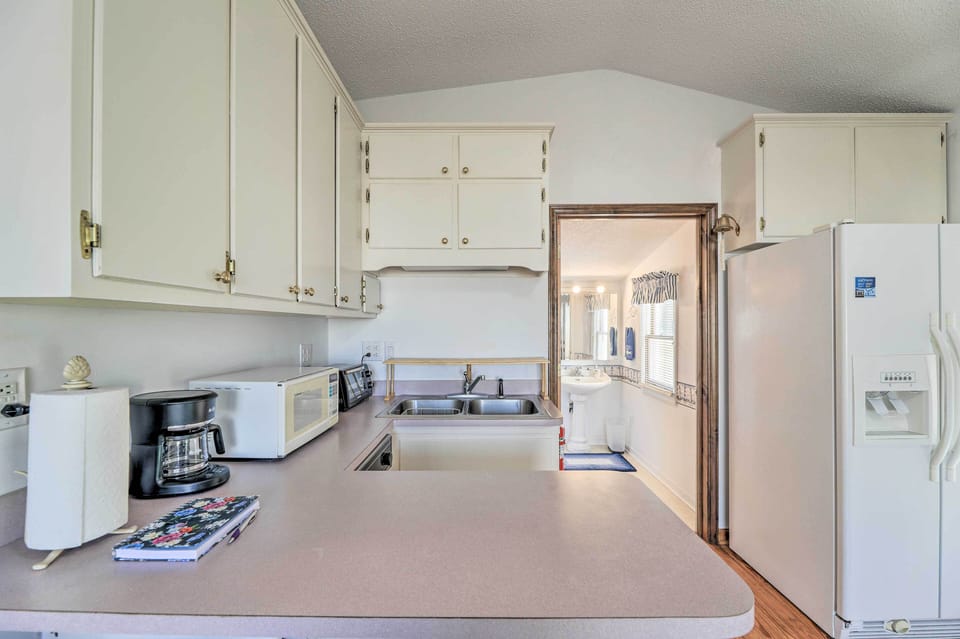 Cottage (1 Bedroom) | Interior