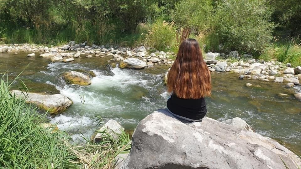 Fishing