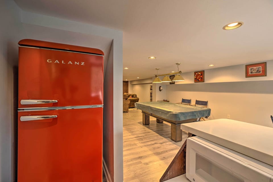 House (5 Bedrooms) | Interior
