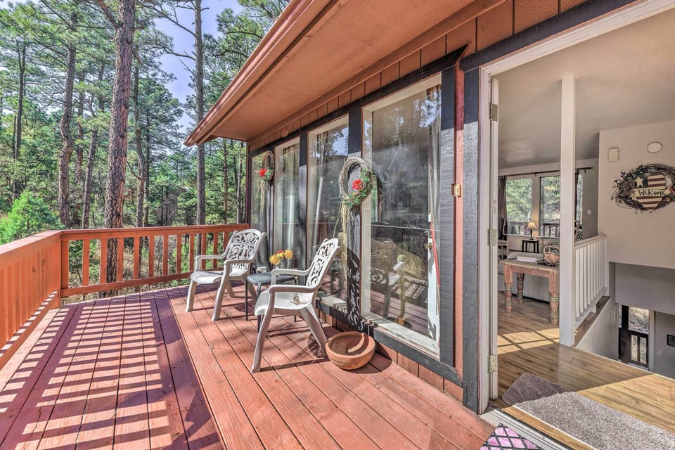 House (5 Bedrooms) | Interior