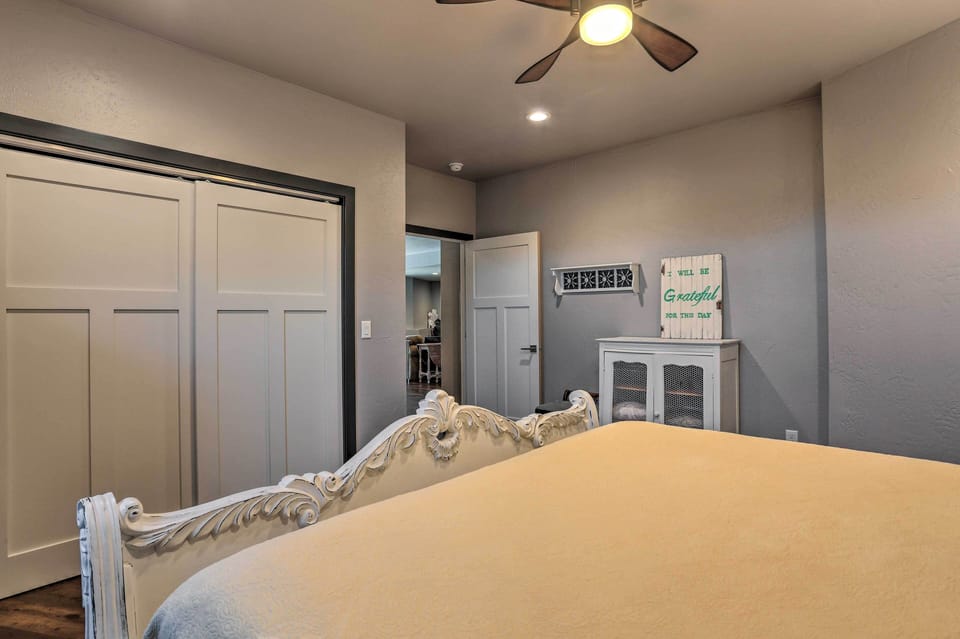 Apartment (3 Bedrooms) | Interior