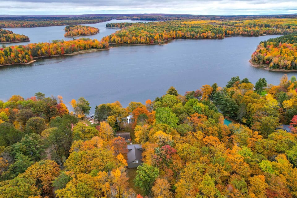 Cottage (3 Bedrooms) | Interior