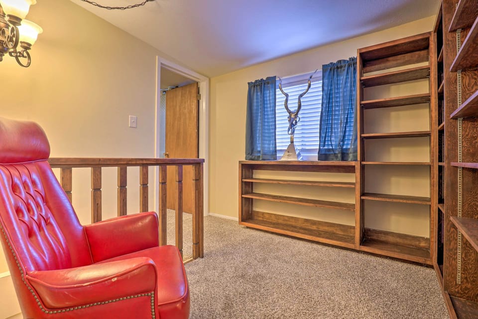 House (4 Bedrooms) | Interior