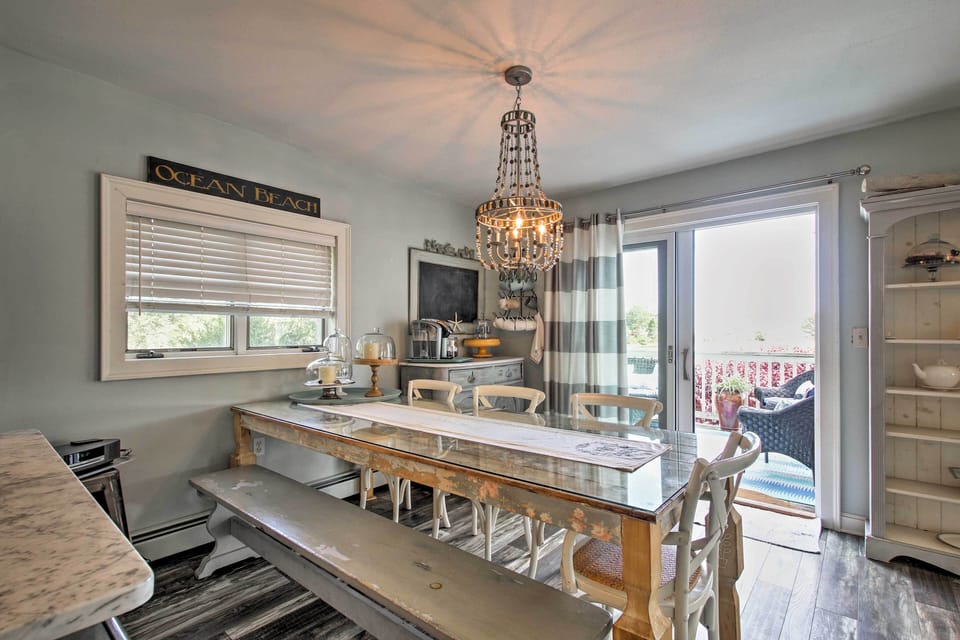 House (5 Bedrooms) | Interior