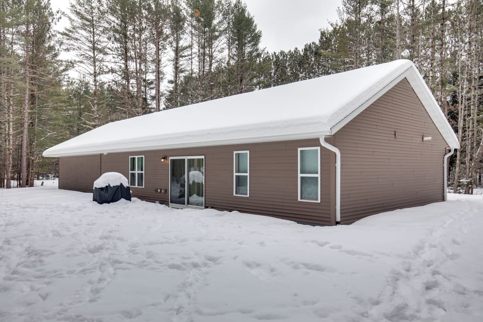 Cottage (3 Bedrooms) | Interior
