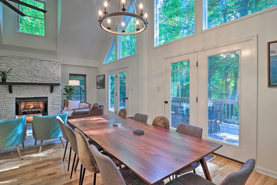House (4 Bedrooms) | Interior