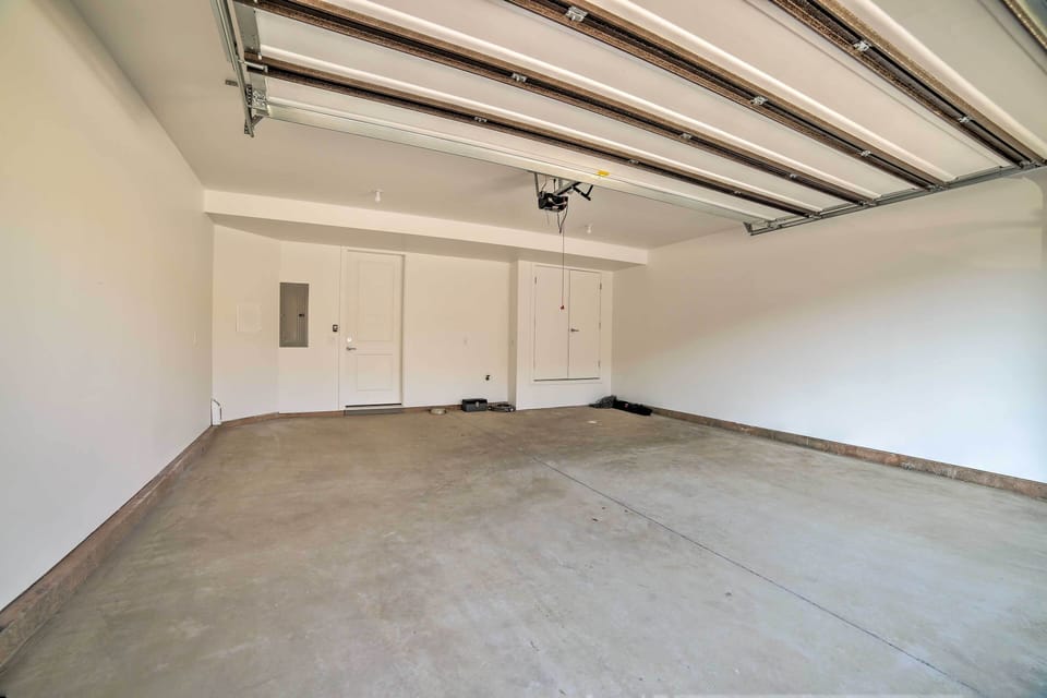 Apartment (4 Bedrooms) | Interior