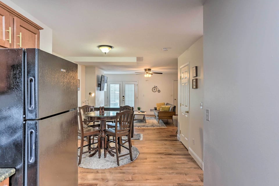Apartment (3 Bedrooms) | Interior