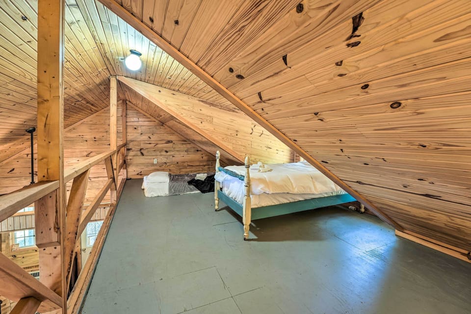 House (0 Bedroom) | Interior
