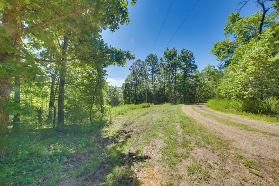 House (1 Bedroom) | Interior