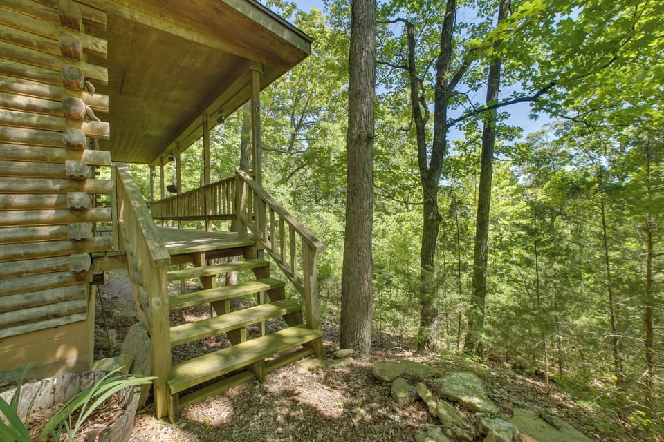 House (1 Bedroom) | Interior