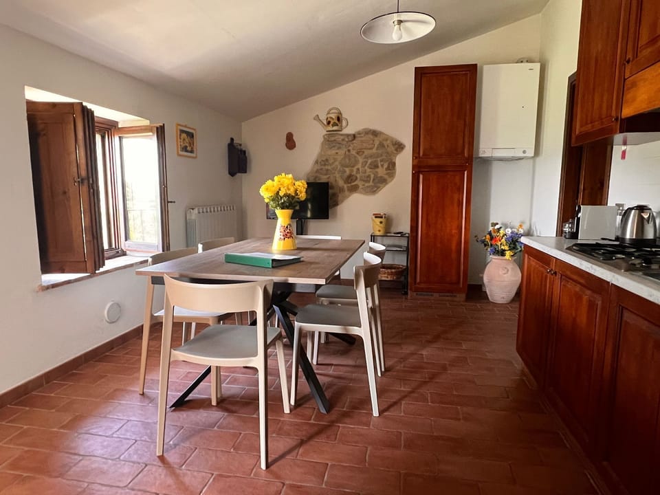 Panoramic Condo, Non Smoking, Valley View | Private kitchen | Full-size fridge, stovetop, espresso maker, coffee/tea maker