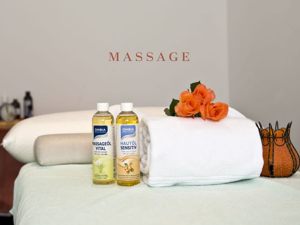 Massage