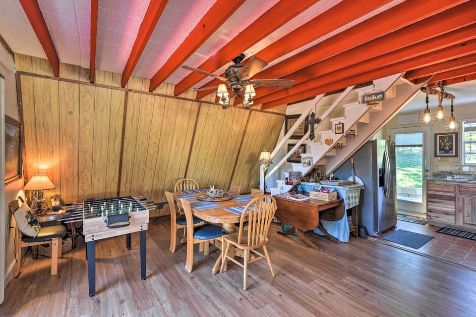 House (1 Bedroom) | Interior