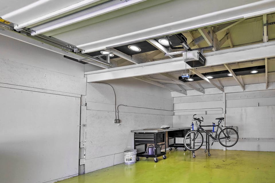 Cottage (2 Bedrooms) | Interior