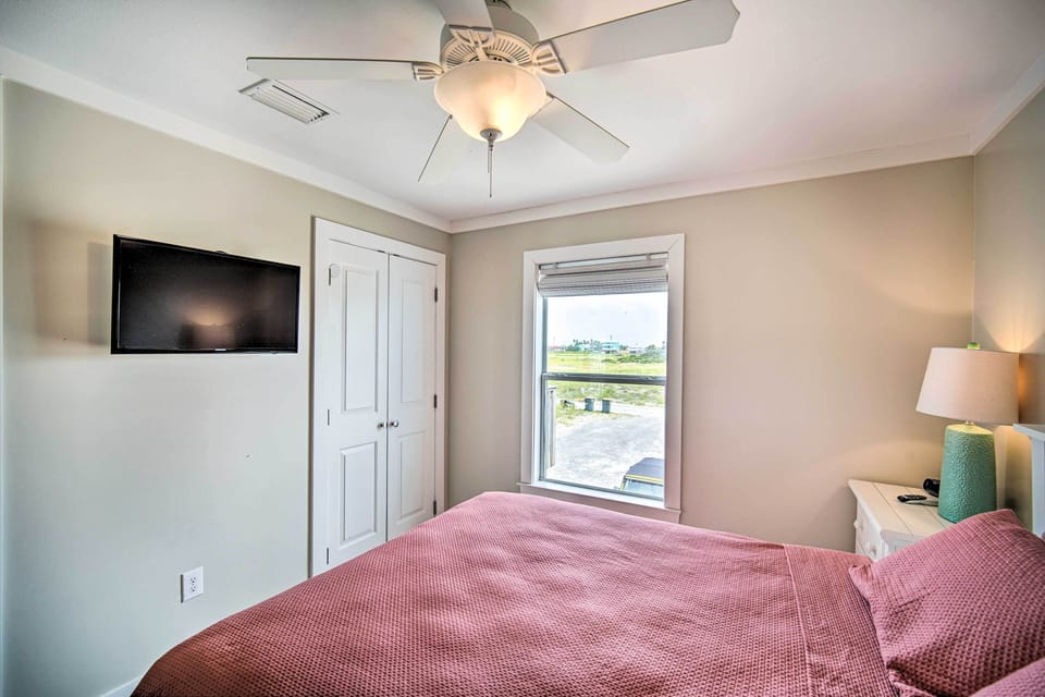 Cottage (4 Bedrooms) | Interior