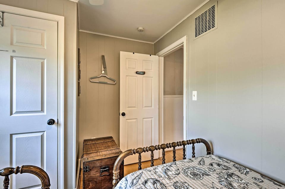Cottage (3 Bedrooms) | Interior