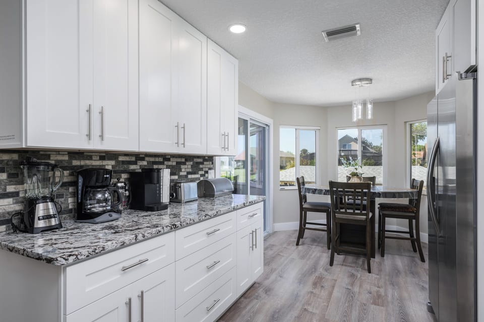 House (3 Bedrooms) | Property amenity
